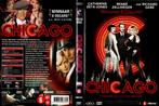 Chicago, Cd's en Dvd's, Vanaf 6 jaar, Ophalen of Verzenden, Zo goed als nieuw