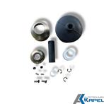 Schakelpook kom revisie set Mercedes Bremer en Dudo, Auto-onderdelen, Transmissie en Toebehoren, Nieuw