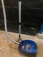 Stofzuiger - Siemens Synchropower, Stofzak, Gebruikt, Stofzuiger, Ophalen of Verzenden