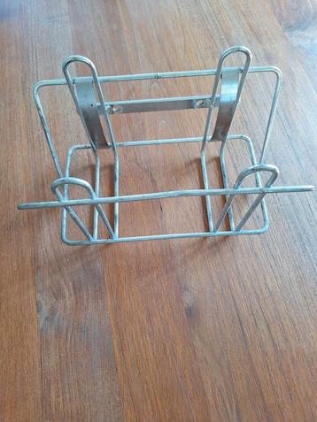 Jerrycan Houder 5 Liter beschikbaar voor biedingen