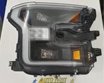Ford F150 Raptor koplamp 2017-2020, Auto-onderdelen, Gebruikt, Ford motor company, P.O. Box 6248, Dearborn, MI 48126, Ophalen of Verzenden
