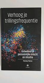 Penney Peirce - Verhoog je trillingsfrequentie, Ophalen, Achtergrond en Informatie, Penney Peirce, Zo goed als nieuw