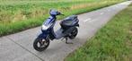 Peugeot vivacity 50cc, Fietsen en Brommers, Scooters | Peugeot, Ophalen, Gebruikt, 50 cc, Vivacity