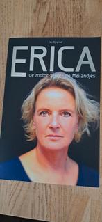 Erica de motor achter de Meilandjes, Ophalen of Verzenden, Zo goed als nieuw, Overige