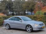 Zeer nette orignele mercedes CLK-320 LPG-G3, Auto's, Mercedes-Benz, Particulier, CLK, Te koop