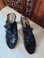 Zwarte Noe Hakken Maat 42, Kleding | Dames, Pumps, Zwart, Ophalen of Verzenden, Noe
