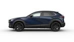 Mazda CX-30 2.5 e-SkyActiv-G M AUTOMAAT Hybrid Homura NAVI |, Zwart, 4 cilinders, Blauw, Overige brandstoffen