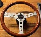 Momo Indy houten stuur, Ophalen of Verzenden, Gebruikt, Mazda