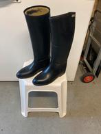 Aigle paardrijlaarzen maat 38, Ophalen of Verzenden, Zo goed als nieuw, Zwart, Hoge laarzen