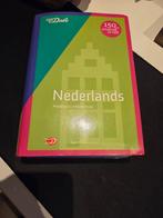 Van Dale Middelgroot woordenboek Nederlands, Boeken, Woordenboeken, Ophalen of Verzenden, Zo goed als nieuw, Van Dale, Nederlands