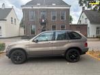 BMW X5 4.4i High Executive BTW AUTO YOUNGTIMER SUPER ONDERHO, 2095 kg, Navigatiesysteem, Gebruikt, 320 pk