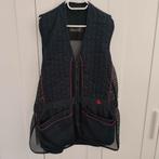 Seeland Skeet 2 schietvest., Sport en Fitness, Schietsport-accessoires, Ophalen of Verzenden, Zo goed als nieuw