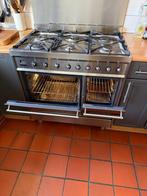 Smeg Gas fornuis C92GMXNL8, Witgoed en Apparatuur, Fornuizen, Ophalen, Gebruikt, 60 cm of meer, Energieklasse A of zuiniger