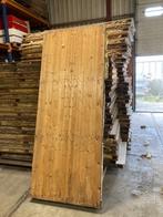 underlayment met isolatie, Ophalen, Gebruikt, Hout, Minder dan 20 mm