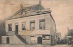 Strijen, Verzenden, Voor 1920, Gelopen, Noord-Brabant