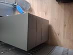 Metalen lade kast, Ophalen, Zo goed als nieuw, 25 tot 50 cm, Minder dan 100 cm