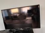 LG tv 30 inch, Ophalen, Gebruikt, LG
