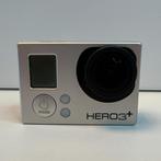 GoPro Hero 3+ | Nette staat, GoPro, Zo goed als nieuw, Support@gopro.com, 3025 Clearview Way
San Mateo, CA 94402
USA