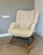 Schommelstoel teddy nieuw in doos, Huis en Inrichting, Fauteuils, Ophalen of Verzenden, Nieuw, Hout, 50 tot 75 cm