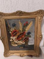 Schilderij  Stilleven, Ophalen