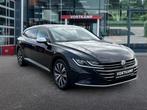 Volkswagen ARTEON SHOOTING BRAKE 1.4 TSI EHYBRID ELEGANCE BU, Arteon, Gebruikt, Met garantie (alle), Zwart