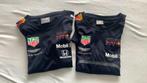 Red Bull Puma Kids shirt, Maat 110, Gebruikt, Ophalen