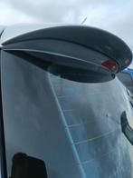 ABT achterklepspoiler golf 5 golf v golf mk5, Ophalen, Gebruikt, Achter, Achterklep