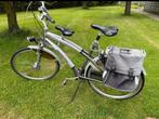 Sparta papa/mama fiets, Ophalen, Sparta, Gebruikt, Versnellingen