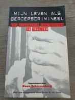 Mijn leven als beroepscrimineel de biografie van achter de, Boeken, Ophalen of Verzenden, Gelezen