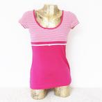 Les Amies Shirtje1 (M) - 26 € 15,-, Maat 38/40 (M), Nieuw, Ophalen of Verzenden, Korte mouw