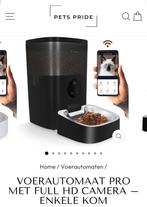 Automatisch voerbak van pets pride, Ophalen, Zo goed als nieuw