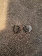 Guldens, Postzegels en Munten, Munten | Nederland, Ophalen of Verzenden, Koningin Beatrix, 1 gulden