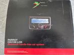 Aansluitset Parrot CK3100 LCD Bluetooth Carkit EXCL SCHERM!, Auto diversen, Carkits, Ophalen of Verzenden, Zo goed als nieuw