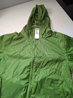 Decathlon Quechuo regenjas, Caravans en Kamperen, Regenkleding, Ophalen of Verzenden, Zo goed als nieuw, Regenjas, Kinderen