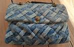 **Originele denim handtas van Kurt Geiger London**, Sieraden, Tassen en Uiterlijk, Tassen | Damestassen, Ophalen of Verzenden