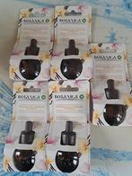 Botanica Air Wick Olie Navulling Vanille & Magnolia 19ml, Ophalen, Nieuw, Overige materialen, Minder dan 25 cm