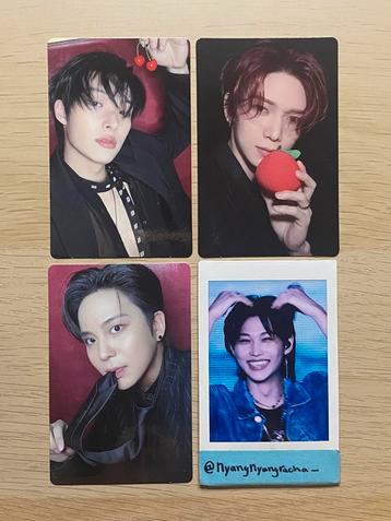 Ateez POB trade only beschikbaar voor biedingen