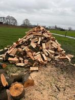 Kachelhout/ haardhout, Tuin en Terras, Haardhout, Minder dan 3 m³, Ophalen