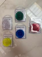 Magnetic No.1 – Shark Teeth Grinder, Ophalen of Verzenden, Nieuw, Sigarenbandjes