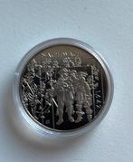 Penning Rembrandt / nachtwacht., Ophalen of Verzenden, Overige materialen