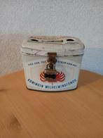 Collectebus koningin Wilheminafonds, Ophalen of Verzenden, Overige