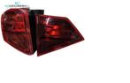Suzuki Vitara LY Facelift achterlicht links LED, Auto-onderdelen, Verlichting, Verzenden, Herkomst onderdeel bekend, Gebruikt