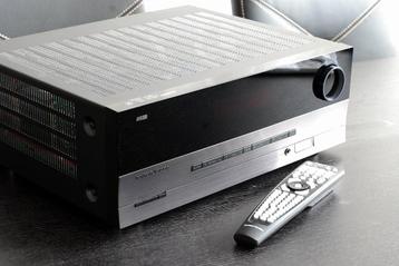Harman Kardon AVR-142 5.1 Dolby Digital DTS versterker home beschikbaar voor biedingen
