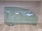 VW New beetle cabrio 2002 - 2010 deur ruit rechtsvoor €100, Auto-onderdelen, Ophalen, Gebruikt, Volkswagen
