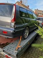 Alle onderdelen mitsubishi lancer wagon 2.0, Auto-onderdelen, Ophalen of Verzenden, Gebruikt, Mitsubishi