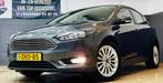 Ford Focus 1.0 Titanium Edition/3DE EIG/TOP STAAT/, 65 €/maand, Gebruikt, Euro 6, Grijs