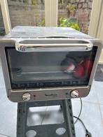 Moulinex mini oven, Witgoed en Apparatuur, Ovens, Minder dan 45 cm, Gebruikt, Minder dan 45 cm, Oven