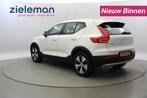 Volvo XC40 1.5 T5 Twin Engine Momentum Pro - Digital Cockpit, Auto's, Euro 6, Met garantie (alle), Bluetooth, Wit