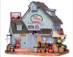 Gezocht! Lemax Earl's Farmers Market, Diversen, Kerst, Ophalen of Verzenden, Zo goed als nieuw