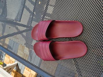 Adidas Adilettes Original maat 43 beschikbaar voor biedingen
